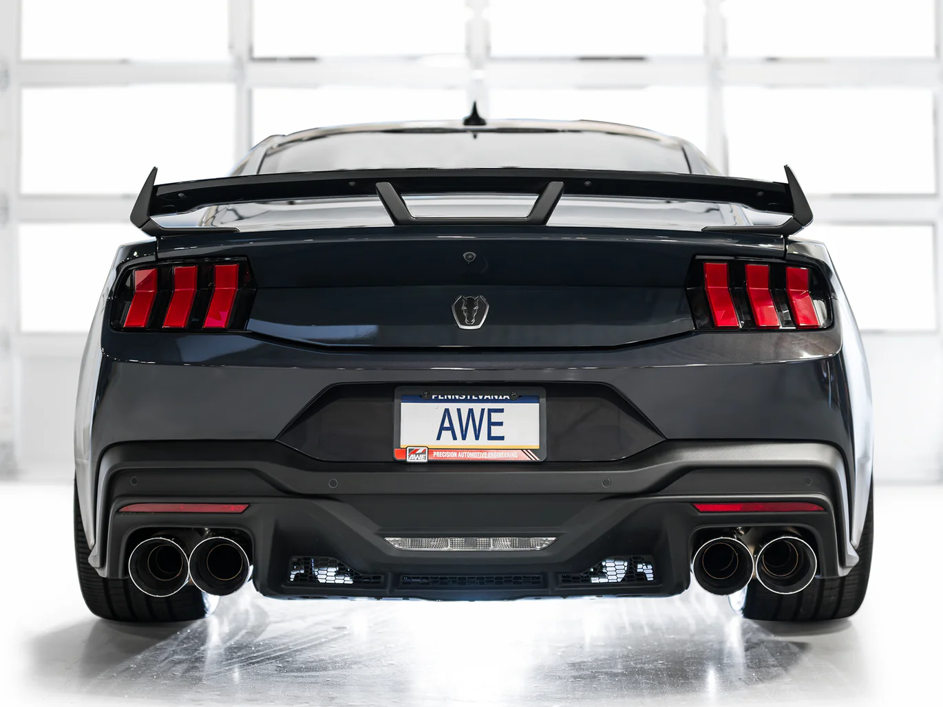 The Best Sounding Exhausts Anywhere